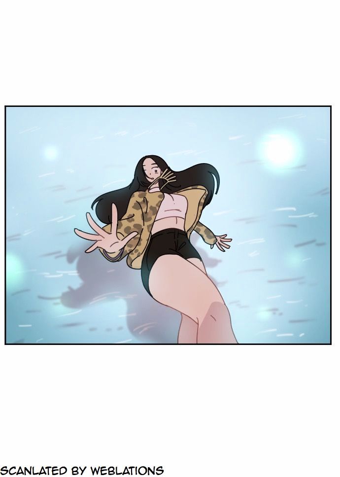 Googookaka Chapter 1 page 67 - Chapter 1 : At the club