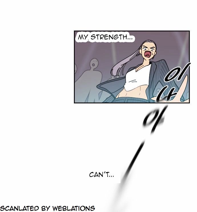 Googookaka Chapter 1 page 70 - Chapter 1 : At the club