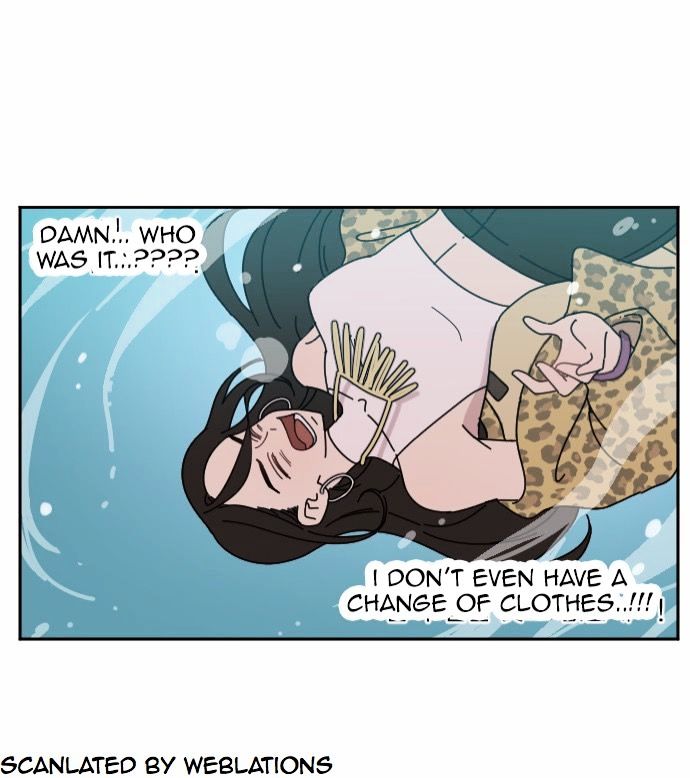 Googookaka Chapter 1 page 73 - Chapter 1 : At the club