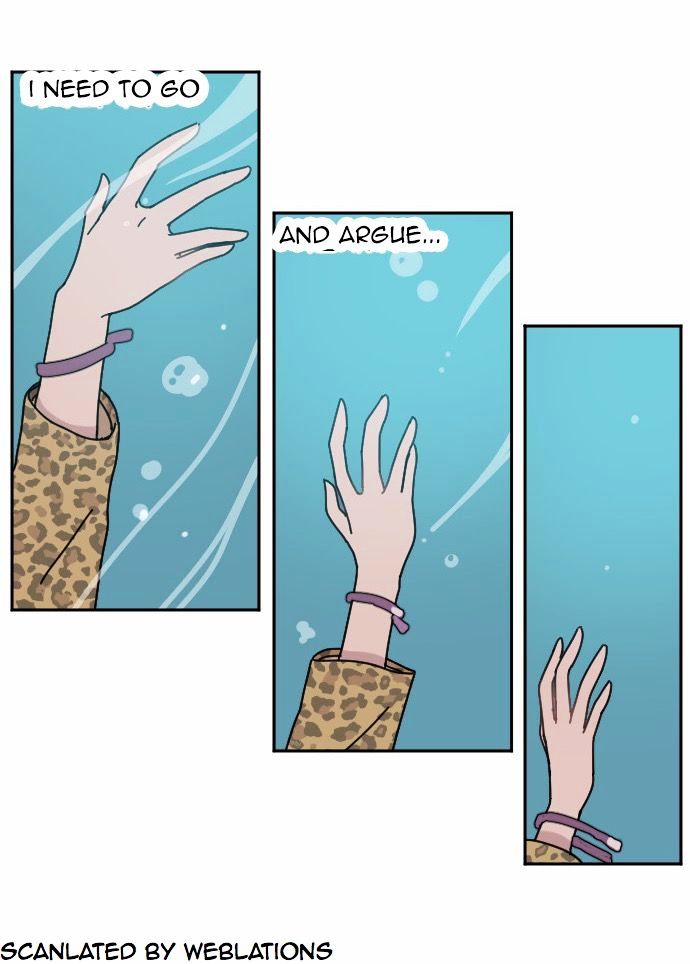 Googookaka Chapter 1 page 74 - Chapter 1 : At the club