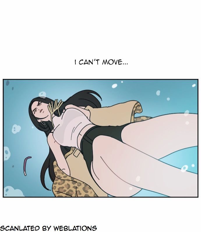 Googookaka Chapter 1 page 75 - Chapter 1 : At the club