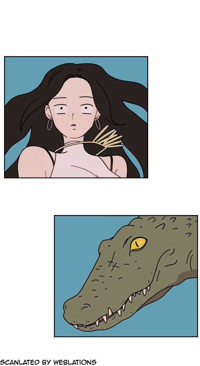 Googookaka Chapter 1 page 77 - Chapter 1 : At the club