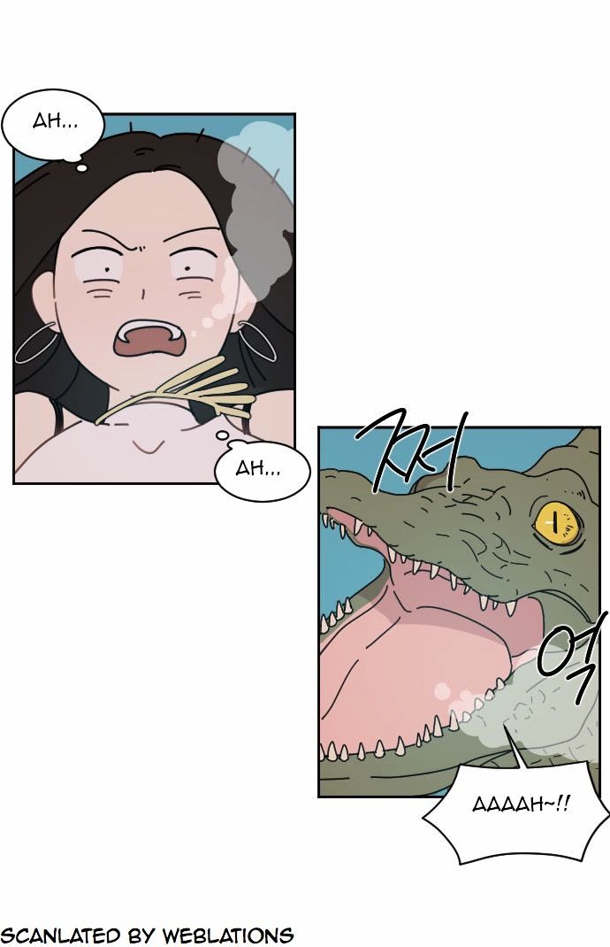 Googookaka Chapter 1 page 78 - Chapter 1 : At the club