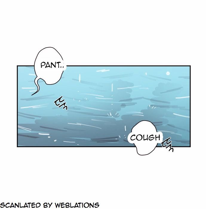 Googookaka Chapter 1 page 80 - Chapter 1 : At the club