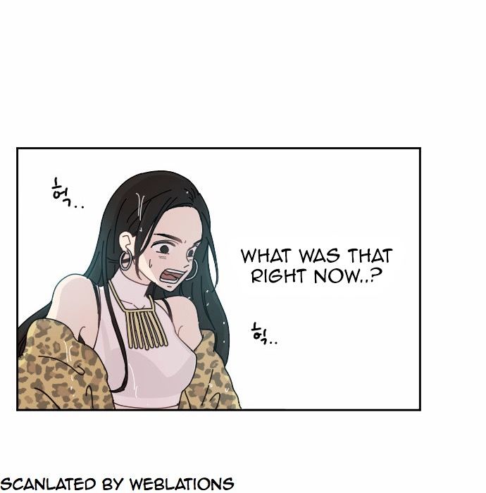 Googookaka Chapter 1 page 82 - Chapter 1 : At the club