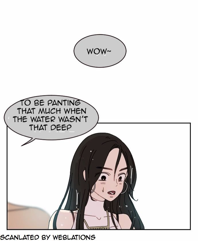 Googookaka Chapter 1 page 83 - Chapter 1 : At the club