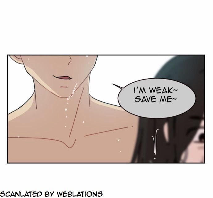 Googookaka Chapter 1 page 84 - Chapter 1 : At the club