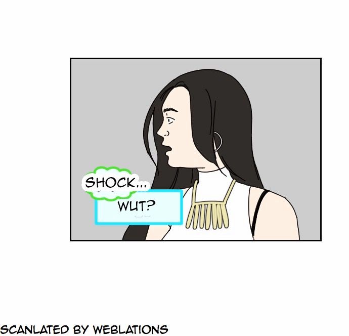 Googookaka Chapter 1 page 88 - Chapter 1 : At the club