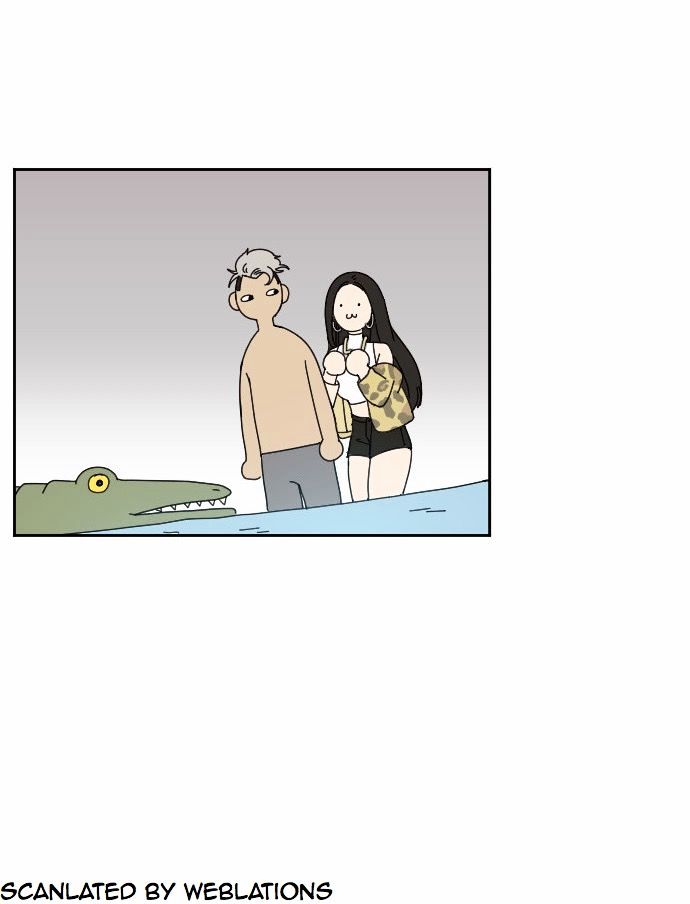 Googookaka Chapter 1 page 92 - Chapter 1 : At the club