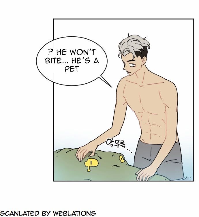Googookaka Chapter 1 page 94 - Chapter 1 : At the club