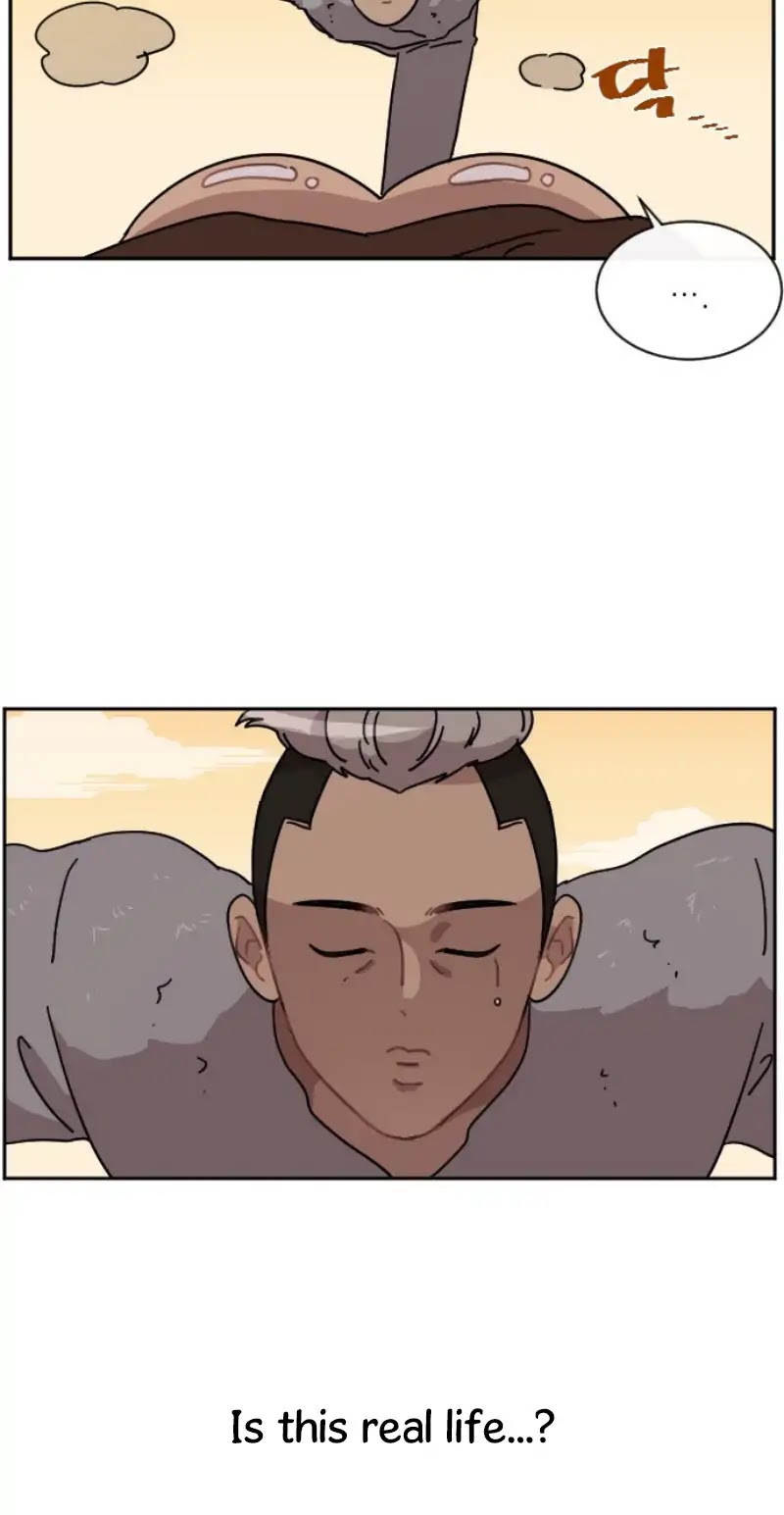 Googookaka Chapter 10.2 page 12 - Chapter 10.2: Lata Execution (2)