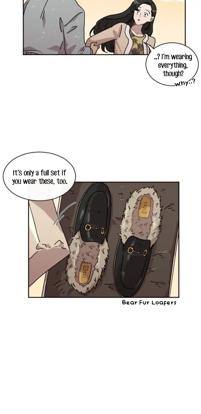 Googookaka Chapter 10.2 page 26 - Chapter 10.2: Lata Execution (2)