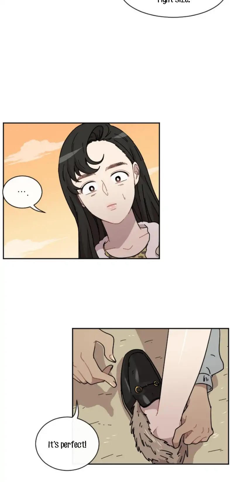 Googookaka Chapter 10.2 page 29 - Chapter 10.2: Lata Execution (2)