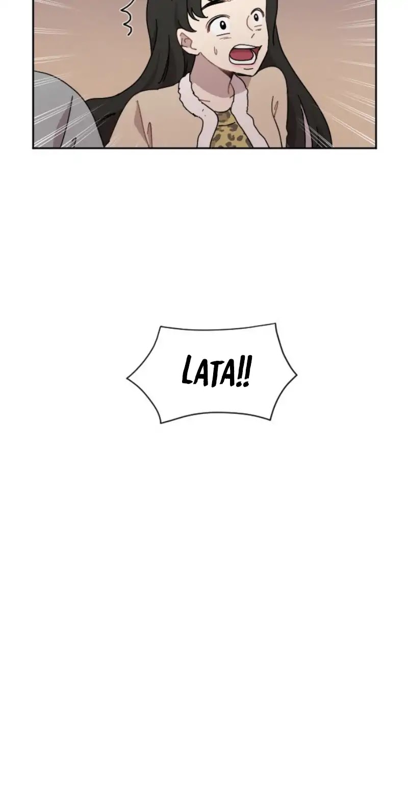 Googookaka Chapter 10.2 page 35 - Chapter 10.2: Lata Execution (2)