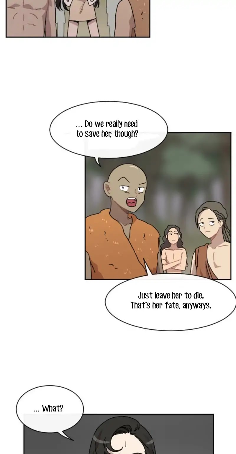 Googookaka Chapter 10.2 page 41 - Chapter 10.2: Lata Execution (2)