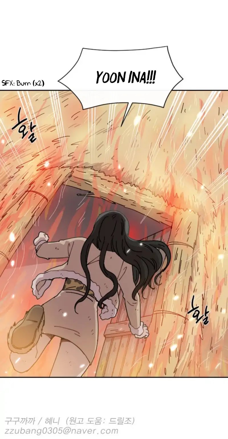 Googookaka Chapter 10.2 page 45 - Chapter 10.2: Lata Execution (2)