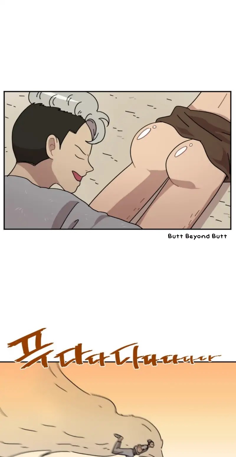 Googookaka Chapter 10.2 page 9 - Chapter 10.2: Lata Execution (2)