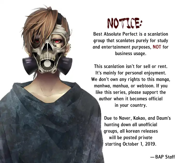 Googookaka Chapter 10.3 page 2 - Chapter 10.3: Lata Execution (3)