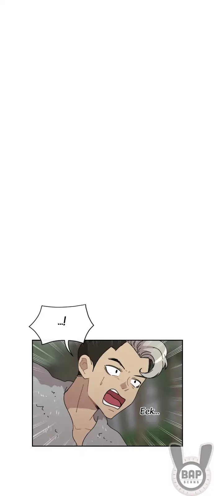 Googookaka Chapter 10.3 page 3 - Chapter 10.3: Lata Execution (3)