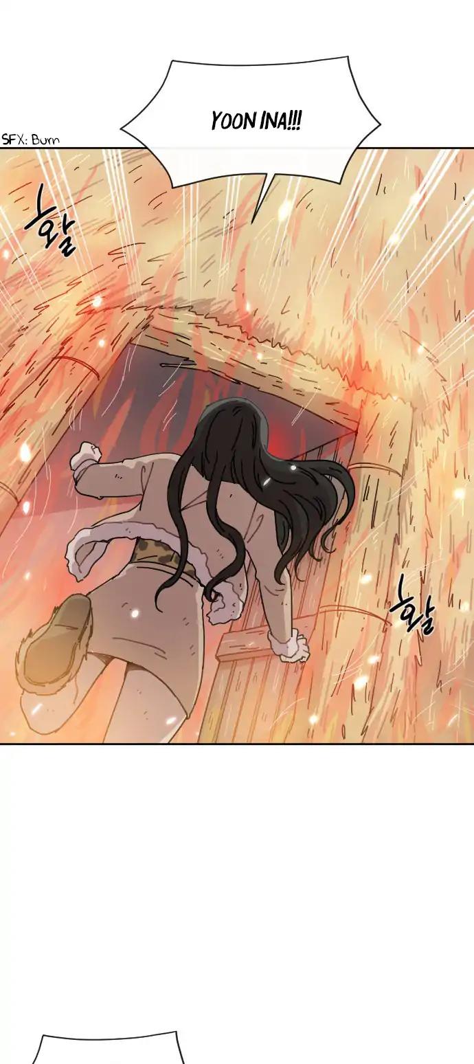 Googookaka Chapter 10.3 page 4 - Chapter 10.3: Lata Execution (3)