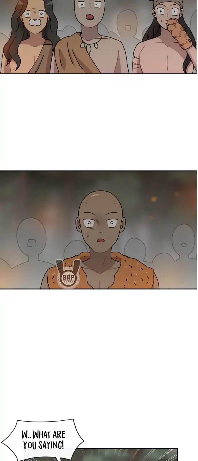 Googookaka Chapter 10.4 page 2 - Chapter 10.4: Lata Execution (4)