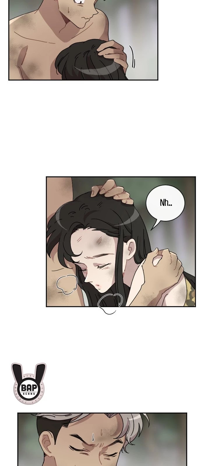 Googookaka Chapter 10.5 page 15 - Chapter 10.5: Lata Execution (5)