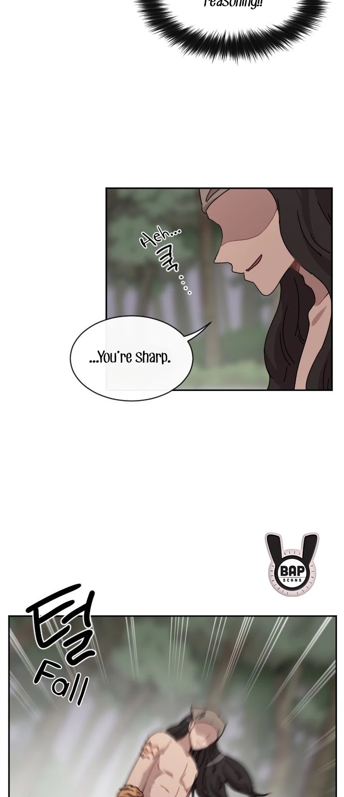 Googookaka Chapter 10.5 page 32 - Chapter 10.5: Lata Execution (5)
