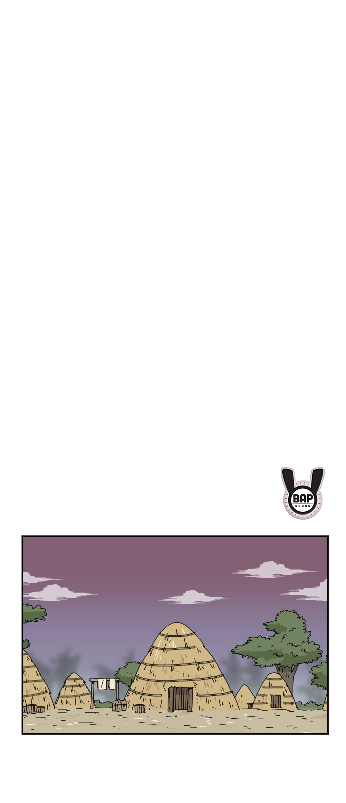 Googookaka Chapter 10.5 page 37 - Chapter 10.5: Lata Execution (5)