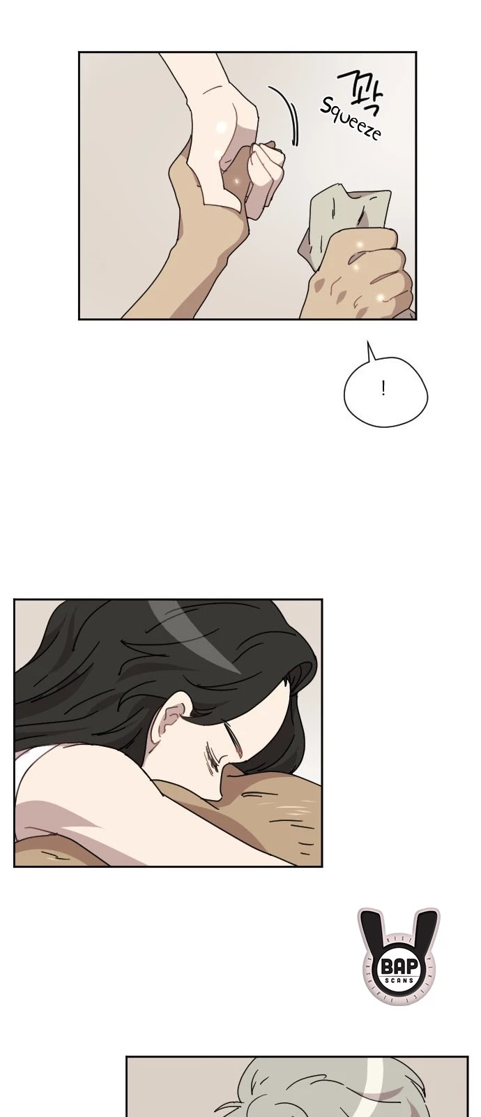 Googookaka Chapter 10.5 page 41 - Chapter 10.5: Lata Execution (5)