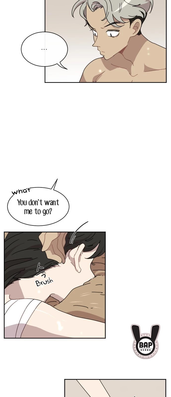 Googookaka Chapter 10.5 page 42 - Chapter 10.5: Lata Execution (5)