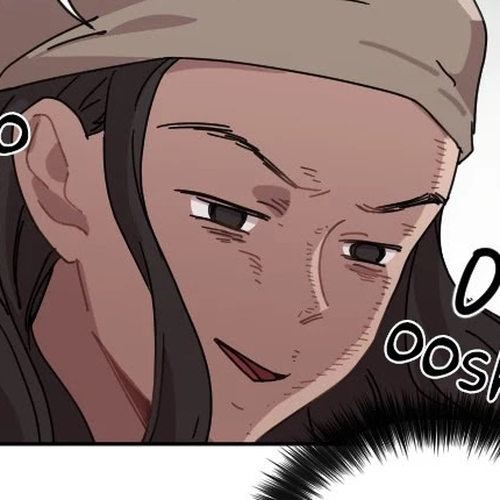Googookaka Chapter 10.5: Lata Execution (5) cover