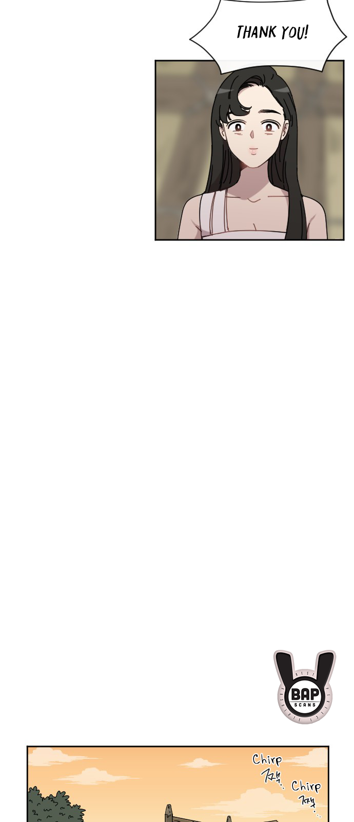 Googookaka Chapter 10.6 page 27 - Chapter 10.6: Lata Execution (6)