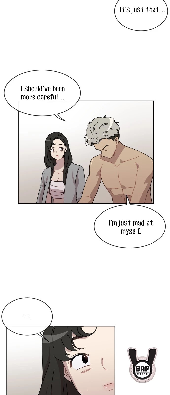 Googookaka Chapter 10.6 page 34 - Chapter 10.6: Lata Execution (6)
