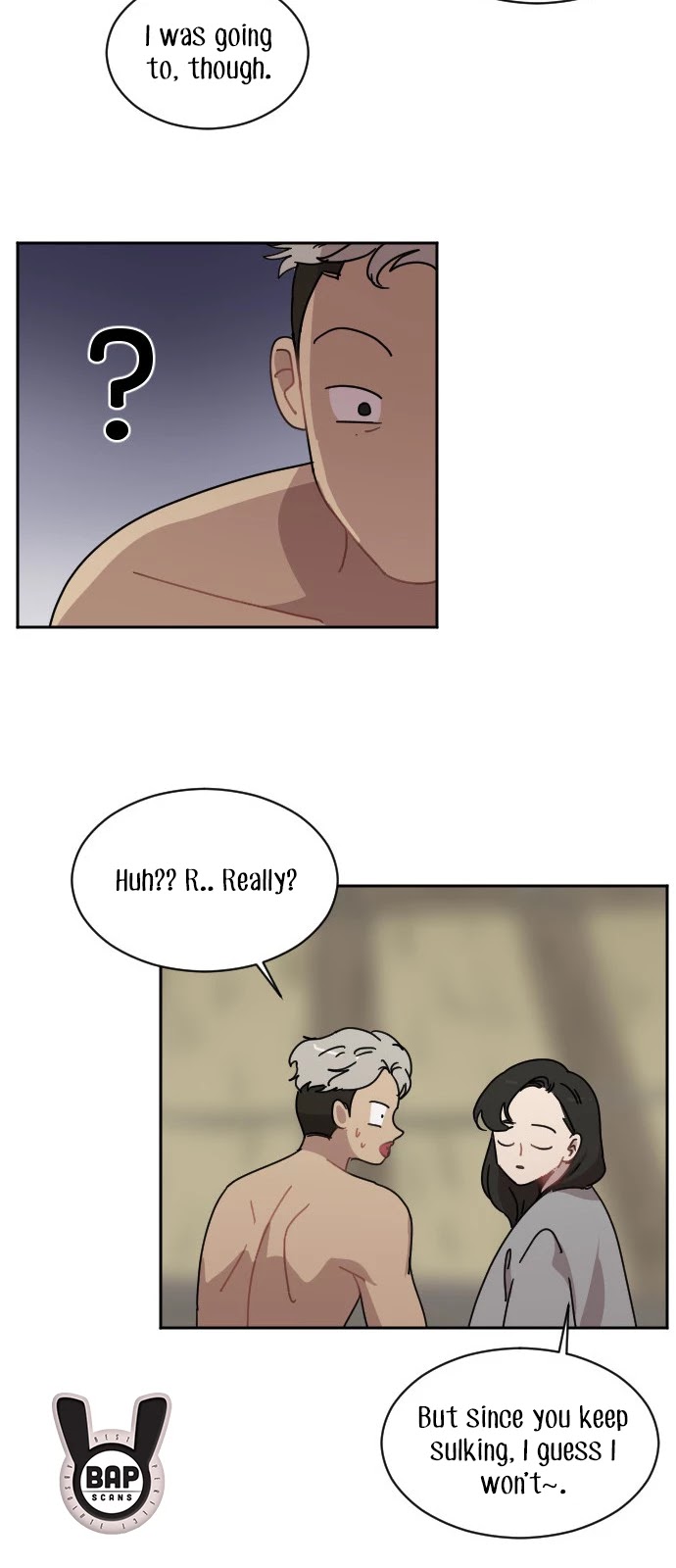 Googookaka Chapter 10.6 page 42 - Chapter 10.6: Lata Execution (6)