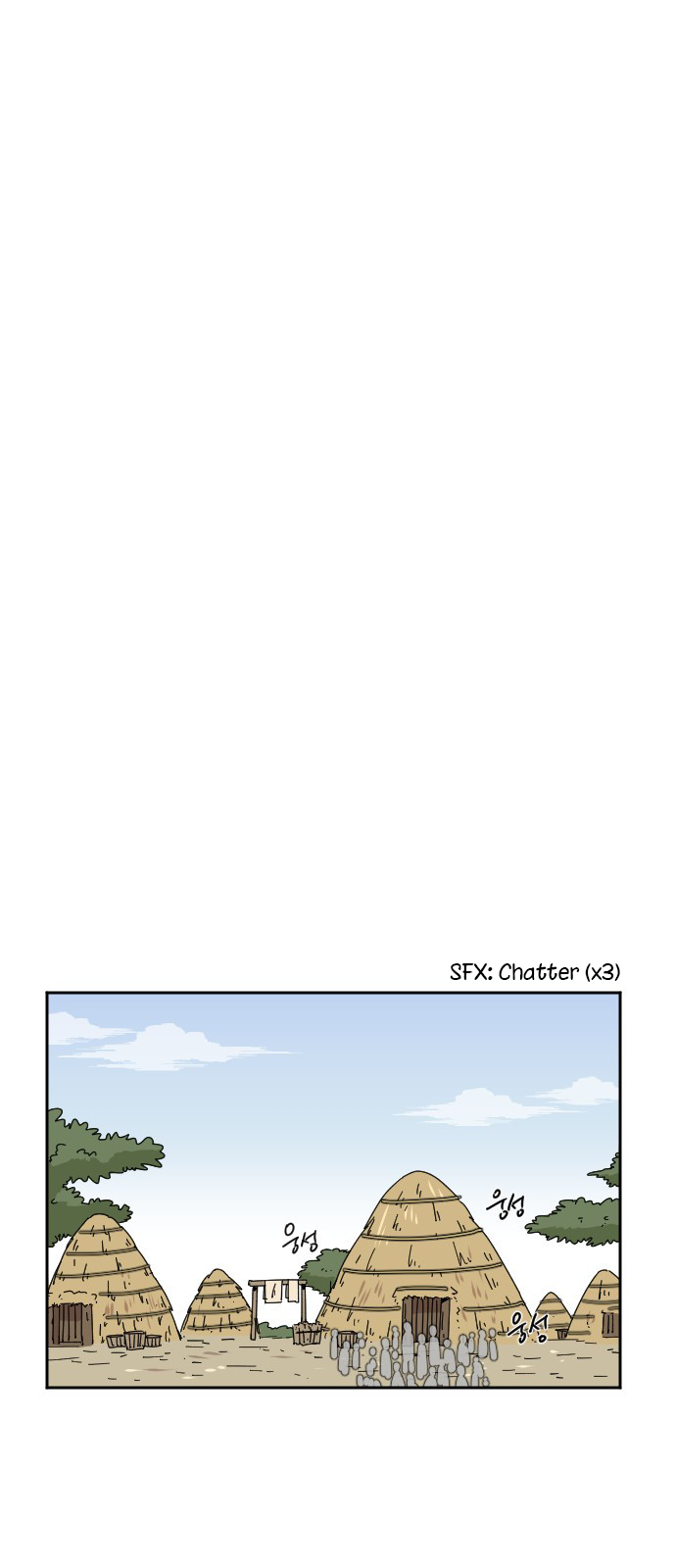 Googookaka Chapter 10 page 14 - Chapter 10: Lata Execution