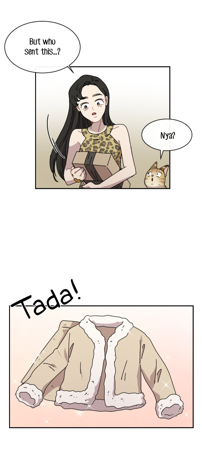 Googookaka Chapter 10 page 25 - Chapter 10: Lata Execution