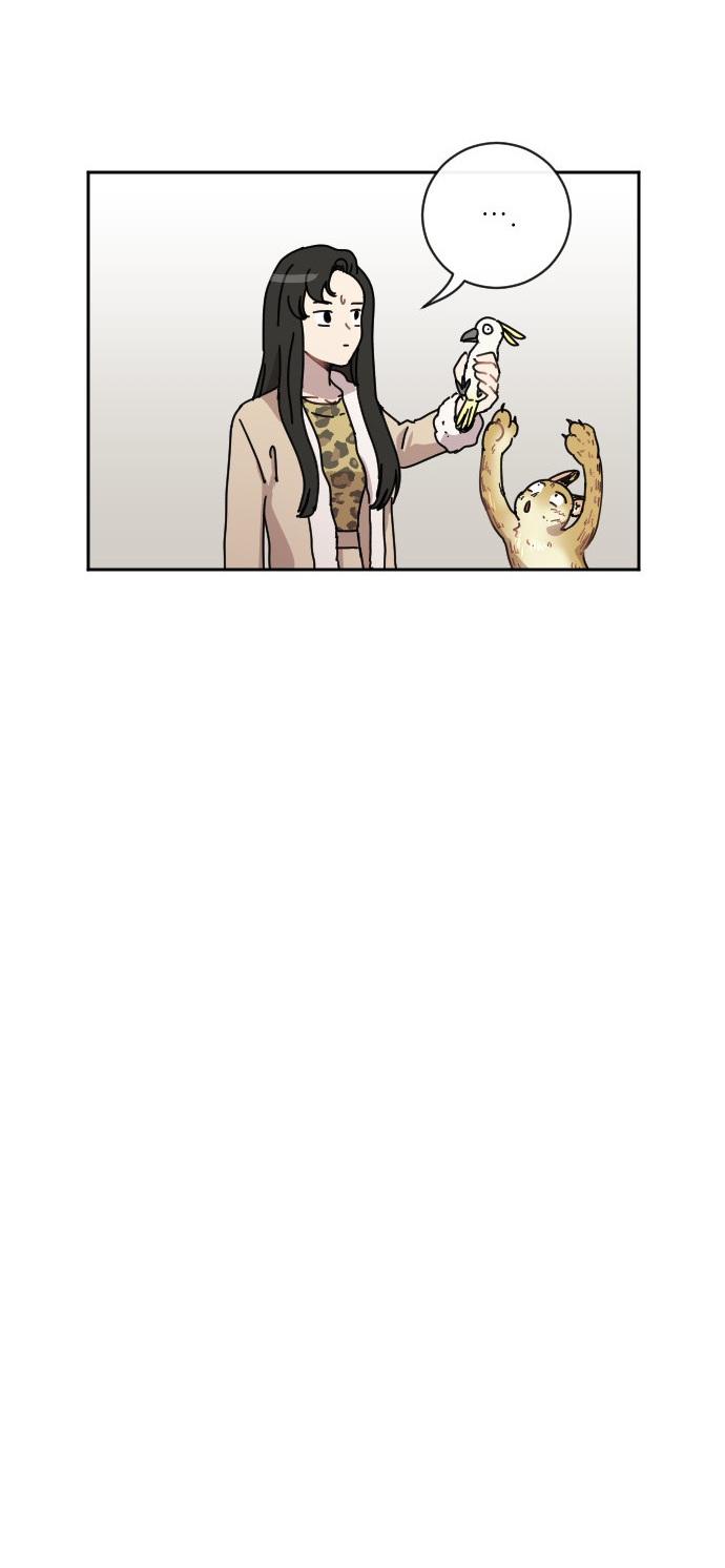 Googookaka Chapter 10 page 37 - Chapter 10: Lata Execution