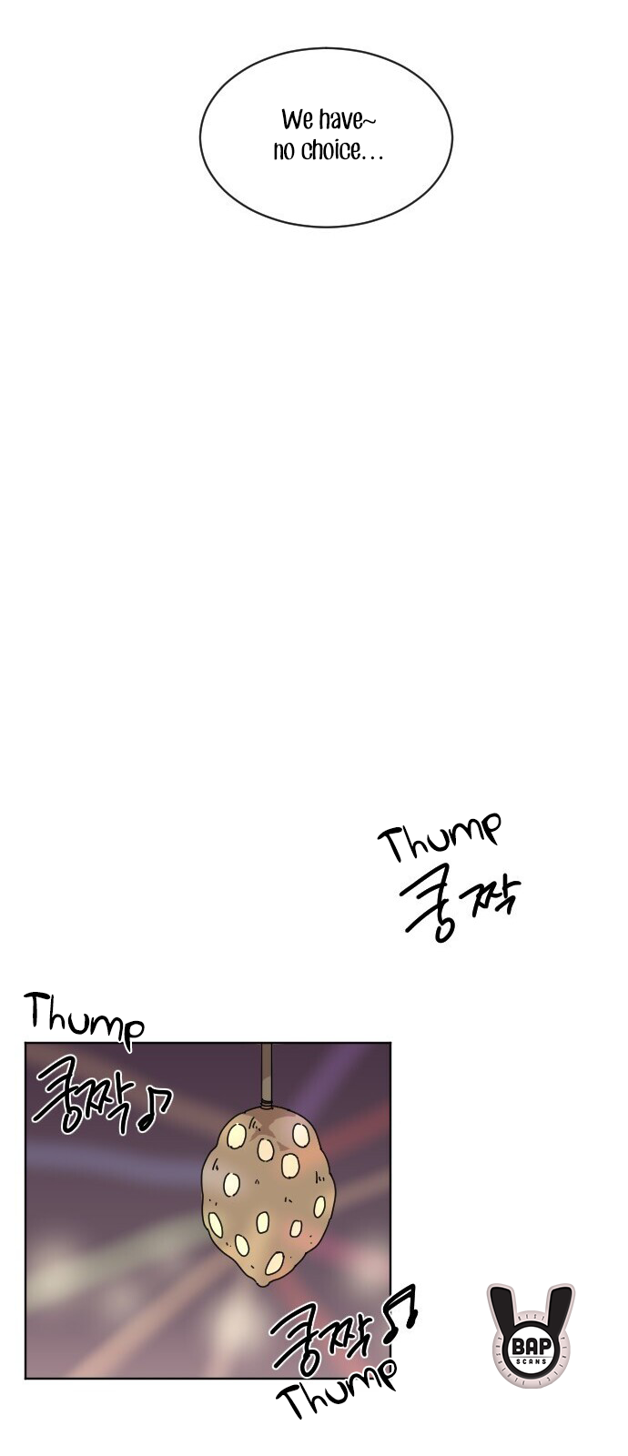 Googookaka Chapter 11.2 page 12 - Chapter 11.2: The Flower Tribe (2)