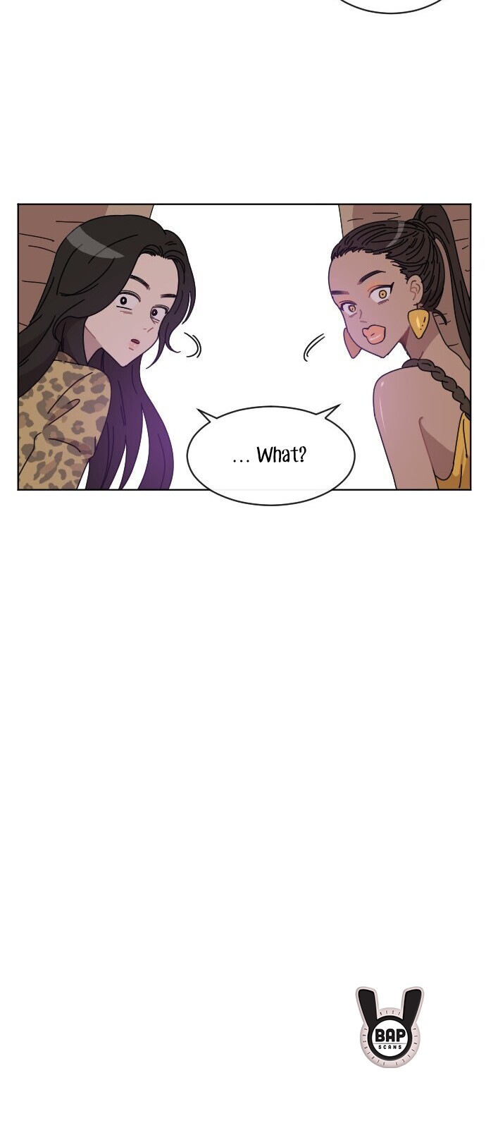 Googookaka Chapter 11.2 page 31 - Chapter 11.2: The Flower Tribe (2)
