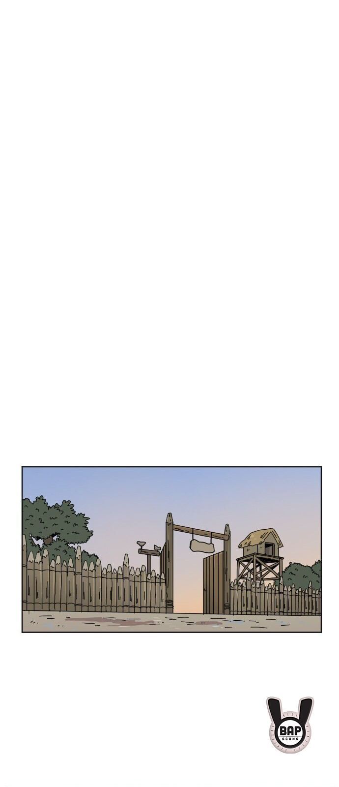 Googookaka Chapter 11.2 page 38 - Chapter 11.2: The Flower Tribe (2)