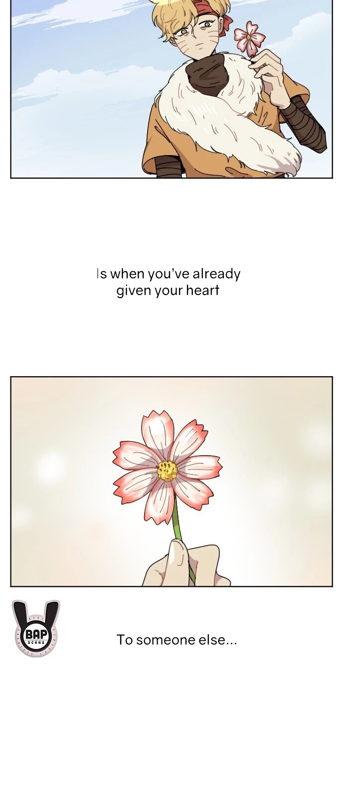 Googookaka Chapter 11.2 page 46 - Chapter 11.2: The Flower Tribe (2)