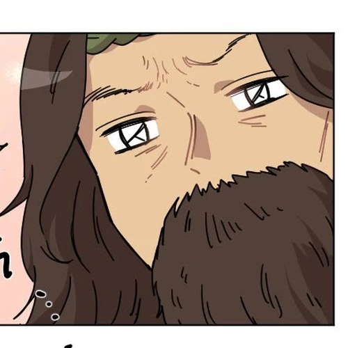 Googookaka Chapter 11: The Flower Tribe cover