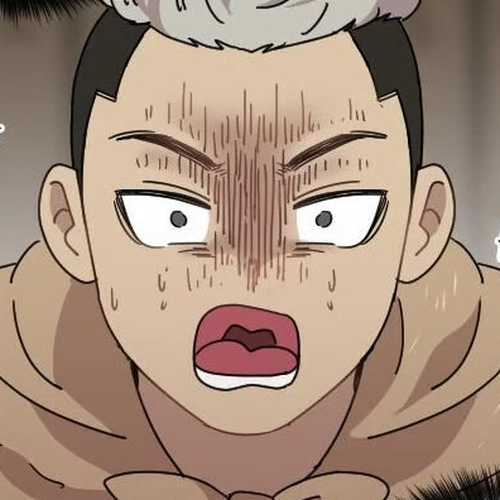 Googookaka Chapter 12.2: Couple Zombie Tribe (2) cover