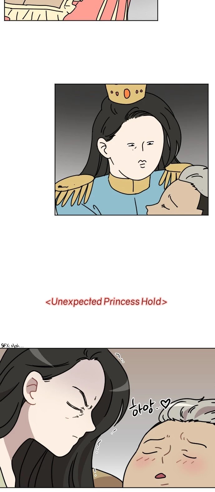 Googookaka Chapter 12 page 31 - Chapter 12: Couple Zombie Tribe
