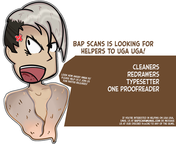 Googookaka Chapter 12 page 33 - Chapter 12: Couple Zombie Tribe
