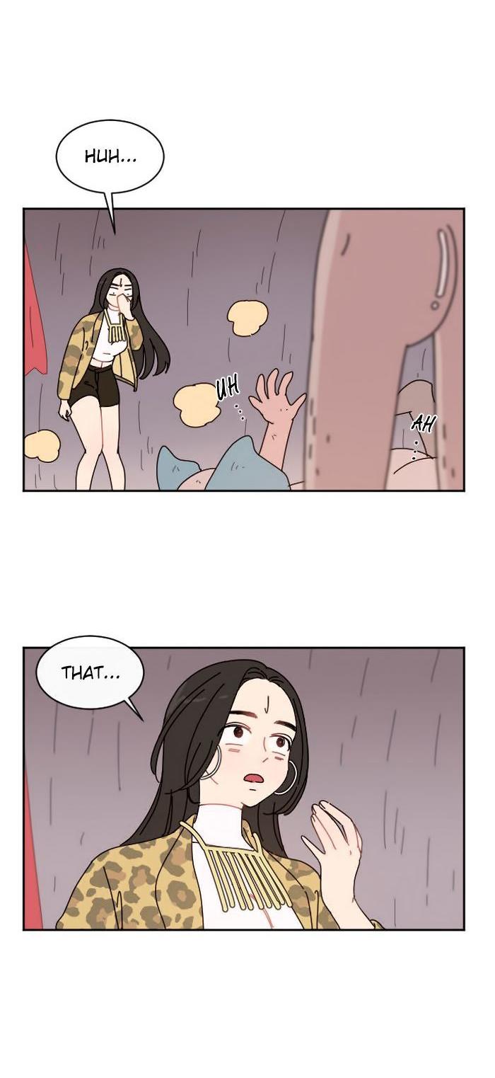 Googookaka Chapter 2.1 page 19 - Chapter 2.1 : The Elephant Tribe