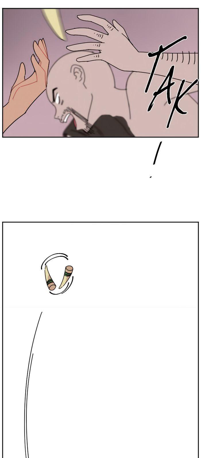 Googookaka Chapter 2.1 page 36 - Chapter 2.1 : The Elephant Tribe