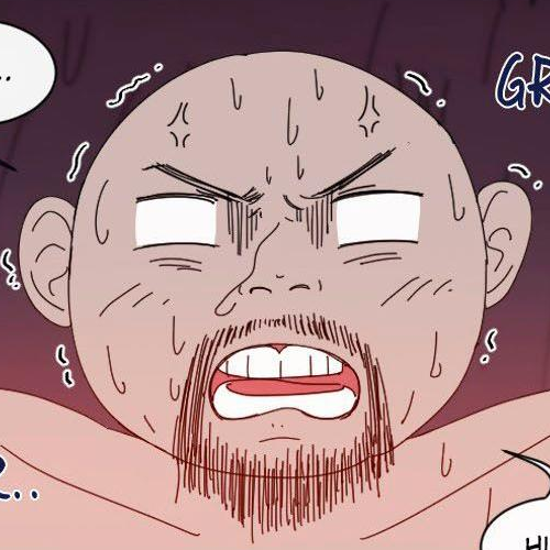 Googookaka Chapter 2.1 : The Elephant Tribe cover