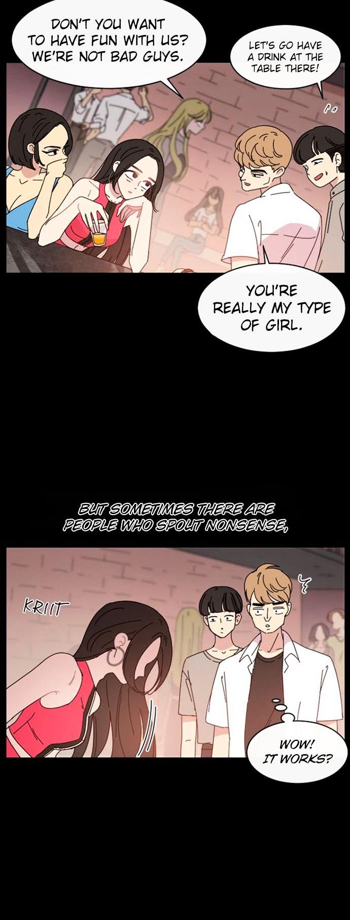 Googookaka Chapter 2.2 page 24 - Chapter 2.2 : The Elephant Tribe 2