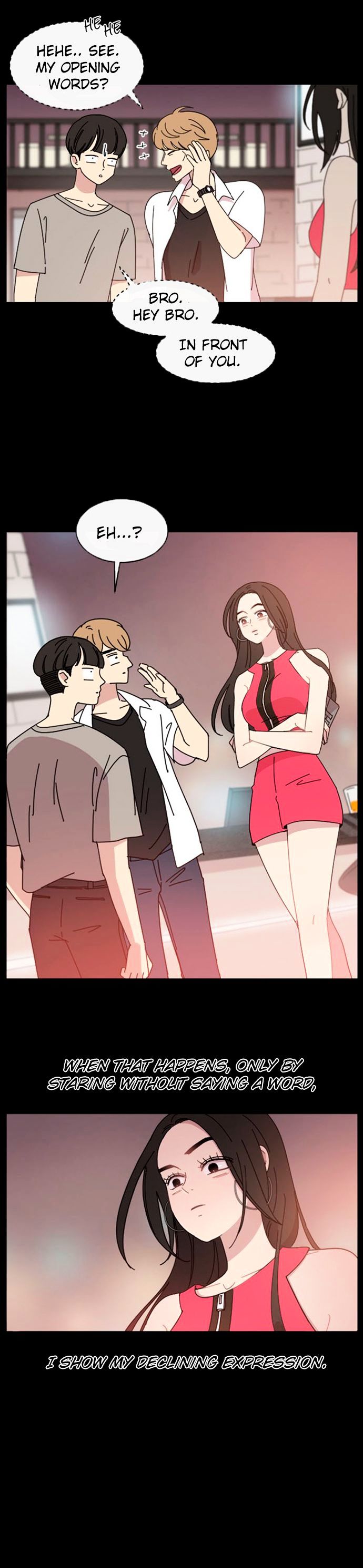 Googookaka Chapter 2.2 page 25 - Chapter 2.2 : The Elephant Tribe 2